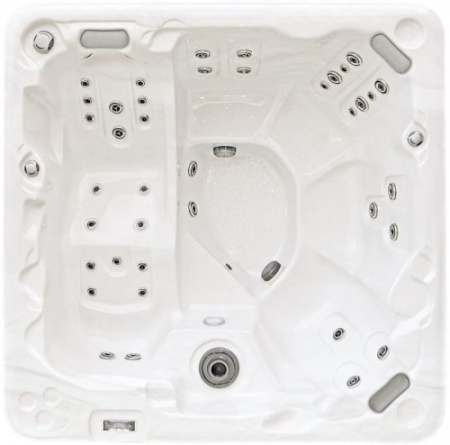 Гидромассажный спа-бассейн PDC Spas Nile