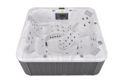 Гидромассажный спа бассейн NordicSpa Meyli (Мейли)