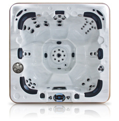 Спа бассейн Coast Spas - Bahama (Бахама)