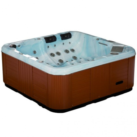 Гидромассажный спа-бассейн Jazzi Pool SKT338E5 Гидромассажный спа-бассейн Jazzi Pool SKT338E5