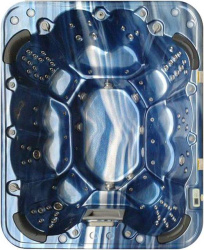 Спа бассейн Yokozuna - Сумотори (Sumotori)