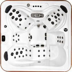 Спа бассейн Arctic Spa Kodiak LEGEND SELECT