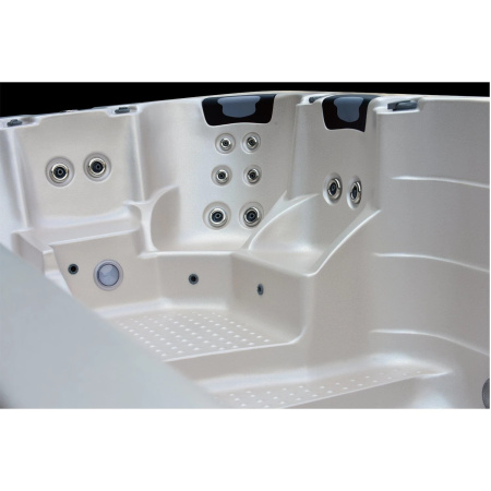 Плавательный спа-бассейн Joy Spa AMC-5600