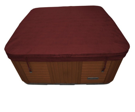 Гидромассажный спа-бассейн Jazzi Pool Dakota