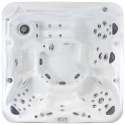 Спа бассейн Premium Leisure Go 7