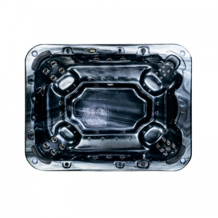 Гидромассажный спа бассейн Vortex Spas Titanium TOP Гидромассажный спа бассейн Vortex Spas Titanium TOP