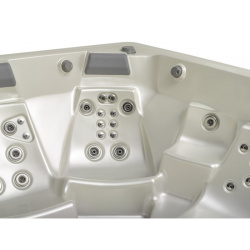 Спа бассейн USSPA Columba_IN