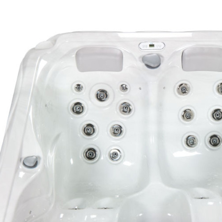 Мини спа-бассейн Wellis Mars