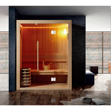 Финская сауна Mexda WS-1505