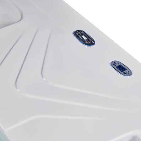 Плавательный спа бассейн Mexda WS-PC07ST