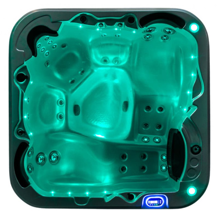 Спа бассейн Vortex Spas Mercury