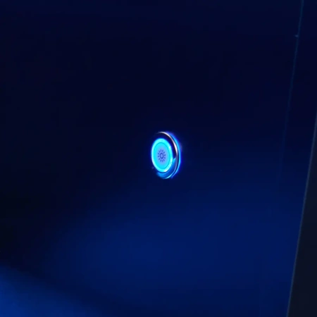 Холодная купель NordicSpa Brin (Брин)